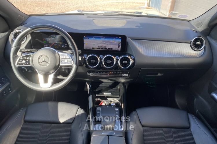 Mercedes Classe GLA 250e Business Line - <small></small> 28.990 € <small>TTC</small> - #5