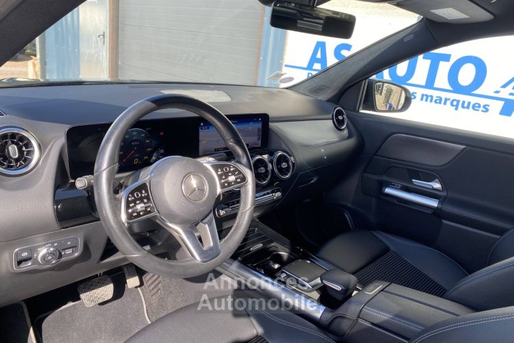 Mercedes Classe GLA 250e Business Line - <small></small> 28.990 € <small>TTC</small> - #8