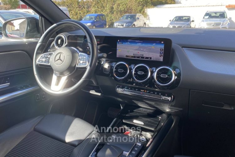 Mercedes Classe GLA 250e Business Line - <small></small> 28.990 € <small>TTC</small> - #14