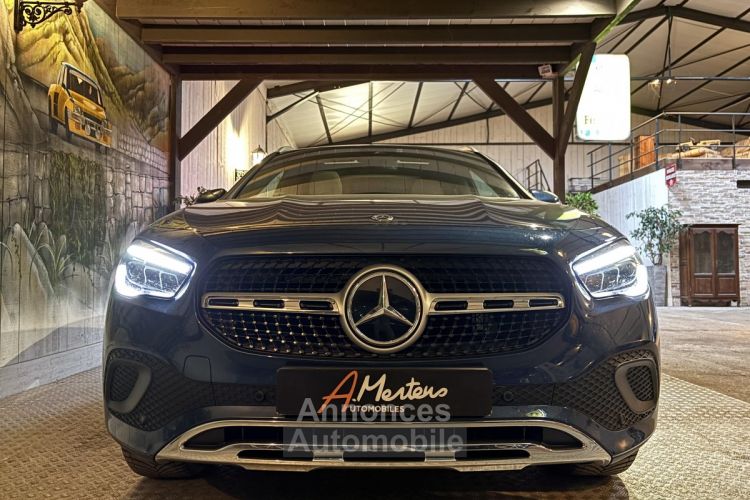 Mercedes Classe GLA 250E PROGRESSIVE LINE 8G-DCT - <small></small> 36.950 € <small>TTC</small> - #3