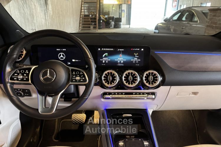 Mercedes Classe GLA 250E PROGRESSIVE LINE 8G-DCT - <small></small> 36.950 € <small>TTC</small> - #6