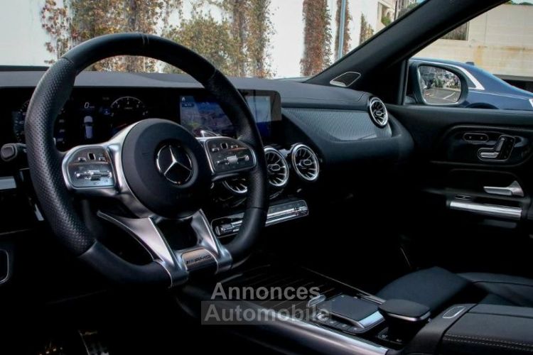 Mercedes Classe GLA 35 AMG 306ch 4Matic 8G-DCT Speedshift AMG - <small></small> 59.800 € <small>TTC</small> - #4