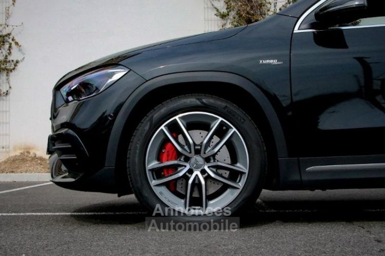 Mercedes Classe GLA 35 AMG 306ch 4Matic 8G-DCT Speedshift AMG - <small></small> 59.800 € <small>TTC</small> - #7