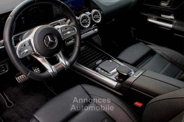 Mercedes Classe GLA 35 AMG 306ch 4Matic 8G-DCT Speedshift AMG - <small></small> 59.800 € <small>TTC</small> - #12