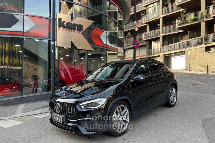 Mercedes Classe GLA 35 AMG 4Matic - <small></small> 47.900 € <small>TTC</small> - #1