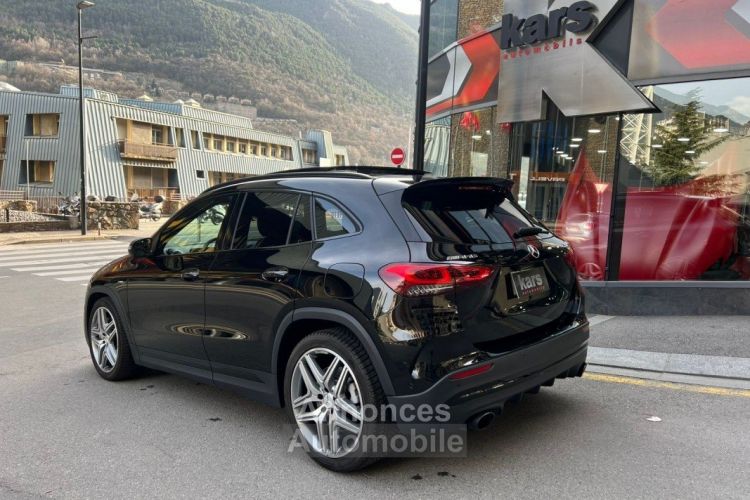 Mercedes Classe GLA 35 AMG 4Matic - <small></small> 47.900 € <small>TTC</small> - #3