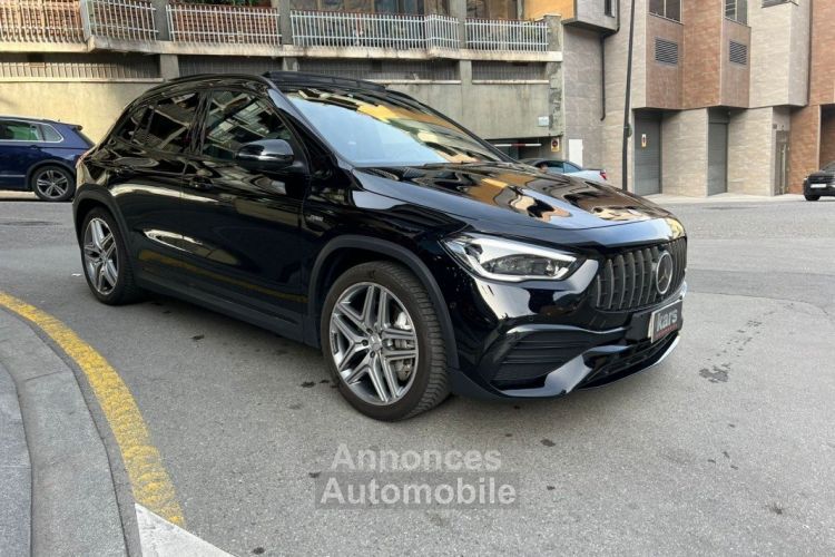 Mercedes Classe GLA 35 AMG 4Matic - <small></small> 47.900 € <small>TTC</small> - #6