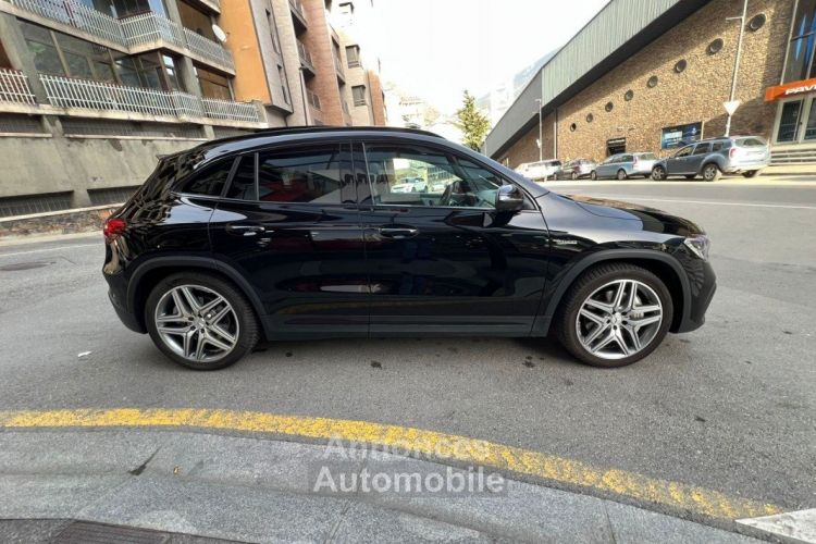 Mercedes Classe GLA 35 AMG 4Matic - <small></small> 47.900 € <small>TTC</small> - #7