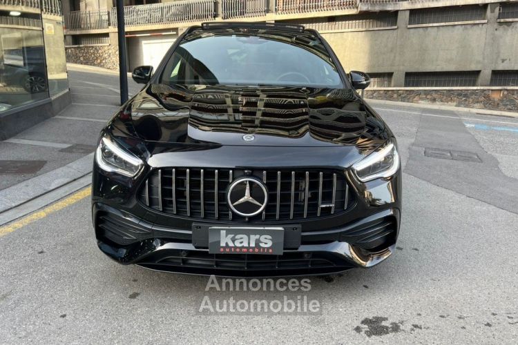 Mercedes Classe GLA 35 AMG 4Matic - <small></small> 47.900 € <small>TTC</small> - #8