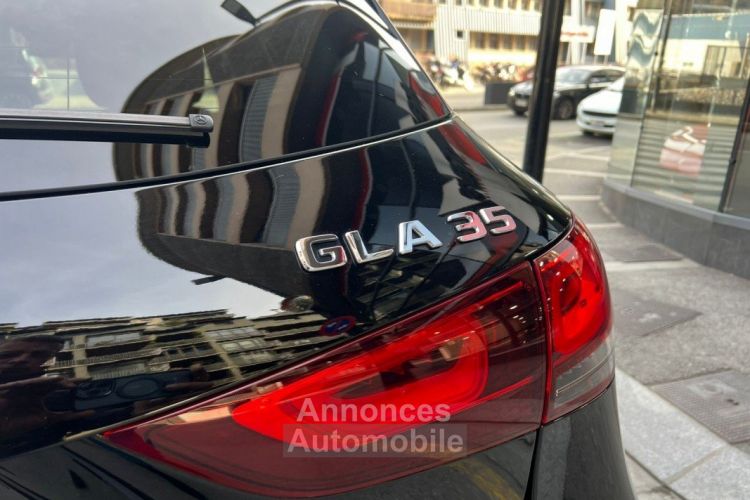 Mercedes Classe GLA 35 AMG 4Matic - <small></small> 47.900 € <small>TTC</small> - #12