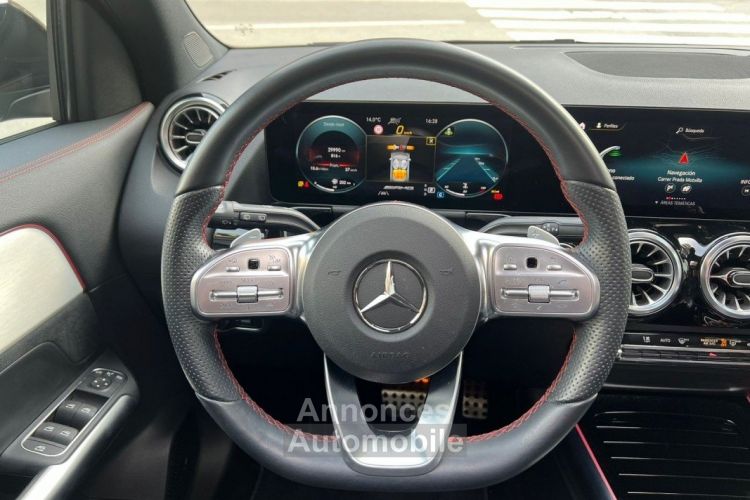 Mercedes Classe GLA 35 AMG 4Matic - <small></small> 47.900 € <small>TTC</small> - #15