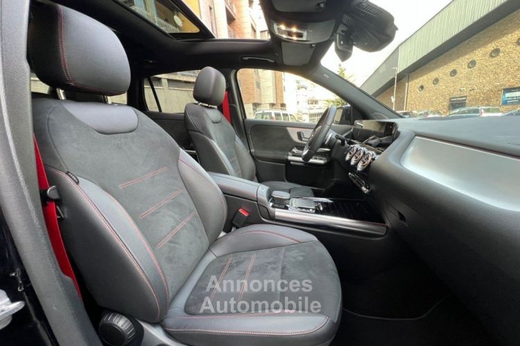 Mercedes Classe GLA 35 AMG 4Matic - <small></small> 47.900 € <small>TTC</small> - #22