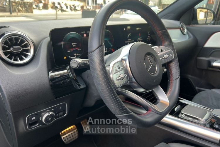 Mercedes Classe GLA 35 AMG 4Matic - <small></small> 47.900 € <small>TTC</small> - #24