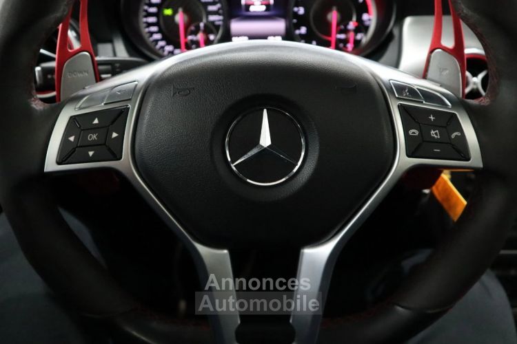 Mercedes Classe GLA 45 AMG - <small></small> 33.900 € <small>TTC</small> - #14