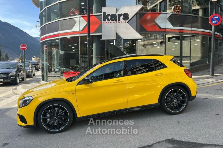 Mercedes Classe GLA 45 AMG - <small></small> 36.380 € <small>TTC</small> - #2