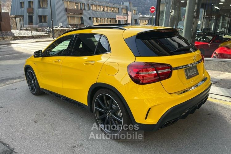 Mercedes Classe GLA 45 AMG - <small></small> 36.380 € <small>TTC</small> - #3