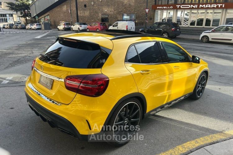 Mercedes Classe GLA 45 AMG - <small></small> 36.380 € <small>TTC</small> - #5