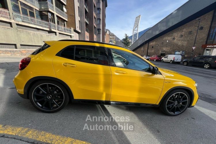 Mercedes Classe GLA 45 AMG - <small></small> 36.380 € <small>TTC</small> - #6