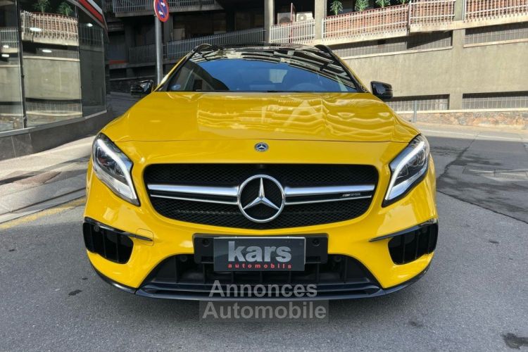 Mercedes Classe GLA 45 AMG - <small></small> 36.380 € <small>TTC</small> - #8