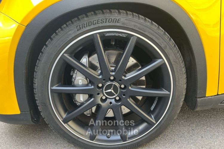 Mercedes Classe GLA 45 AMG - <small></small> 36.380 € <small>TTC</small> - #9