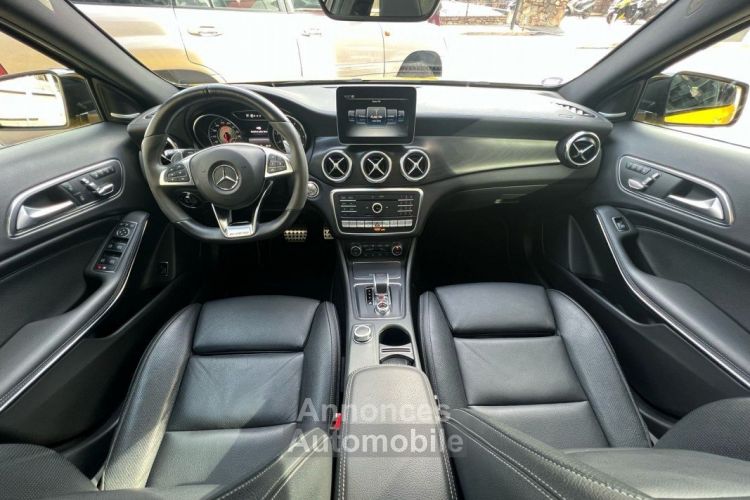 Mercedes Classe GLA 45 AMG - <small></small> 36.380 € <small>TTC</small> - #16