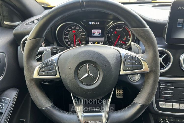 Mercedes Classe GLA 45 AMG - <small></small> 36.380 € <small>TTC</small> - #17