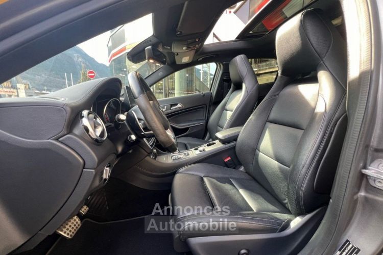 Mercedes Classe GLA 45 AMG - <small></small> 36.380 € <small>TTC</small> - #21