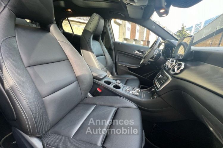 Mercedes Classe GLA 45 AMG - <small></small> 36.380 € <small>TTC</small> - #26