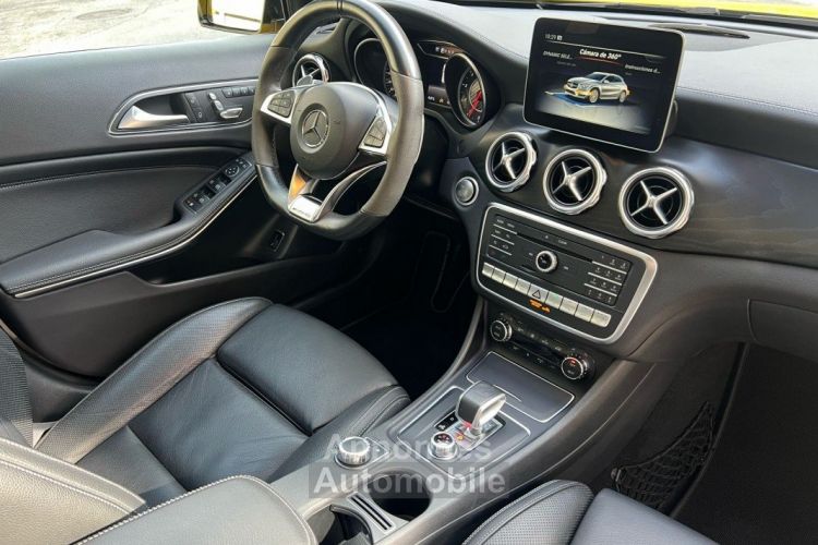 Mercedes Classe GLA 45 AMG - <small></small> 36.380 € <small>TTC</small> - #27