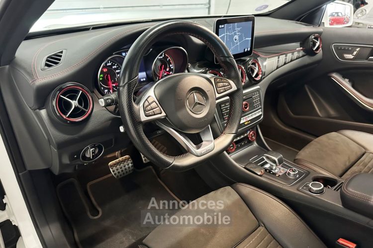 Mercedes Classe GLA 45 AMG 2.0 381ch 4-Matic SPEEDSHIFT7 - <small></small> 37.990 € <small>TTC</small> - #2