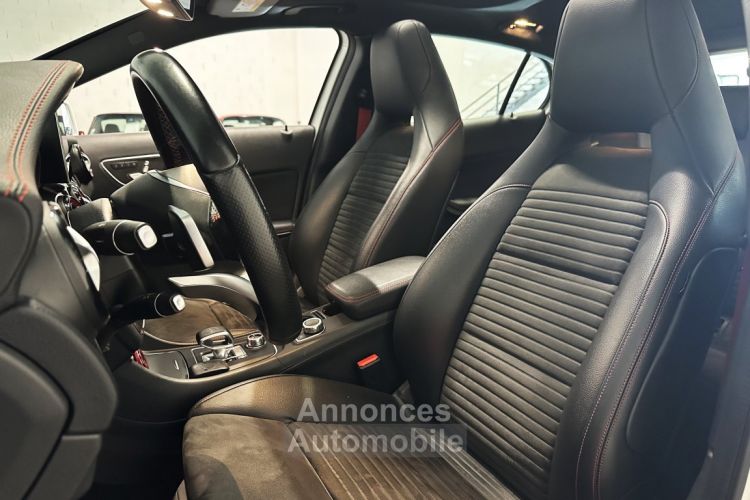 Mercedes Classe GLA 45 AMG 2.0 381ch 4-Matic SPEEDSHIFT7 - <small></small> 37.990 € <small>TTC</small> - #4