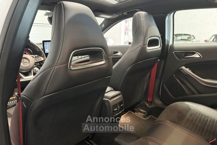 Mercedes Classe GLA 45 AMG 2.0 381ch 4-Matic SPEEDSHIFT7 - <small></small> 37.990 € <small>TTC</small> - #8