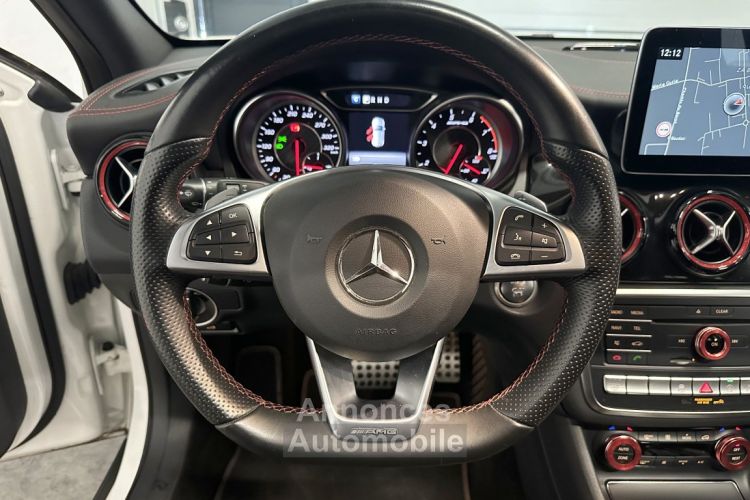 Mercedes Classe GLA 45 AMG 2.0 381ch 4-Matic SPEEDSHIFT7 - <small></small> 37.990 € <small>TTC</small> - #14