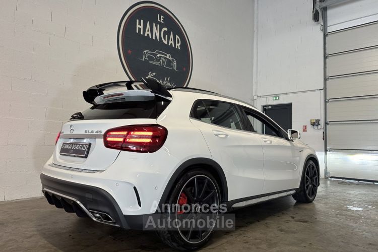 Mercedes Classe GLA 45 AMG 2.0 381ch 4-Matic SPEEDSHIFT7 - <small></small> 37.990 € <small>TTC</small> - #22