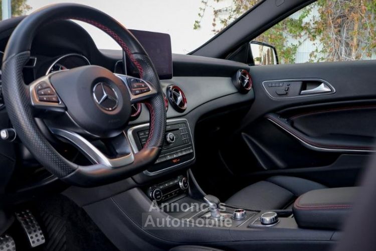 Mercedes Classe GLA 45 AMG 381ch 4Matic Speedshift DCT AMG - <small></small> 39.800 € <small>TTC</small> - #4