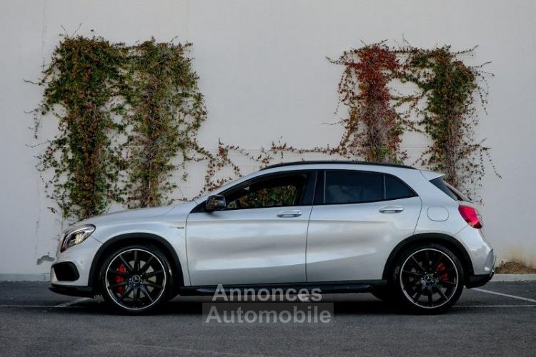Mercedes Classe GLA 45 AMG 381ch 4Matic Speedshift DCT AMG - <small></small> 39.800 € <small>TTC</small> - #8