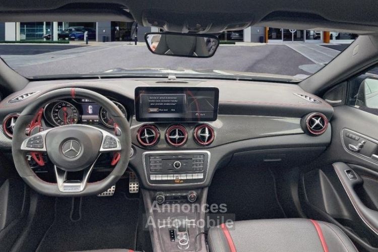 Mercedes Classe GLA 45 AMG 381ch 4Matic Speedshift DCT AMG - <small></small> 40.900 € <small>TTC</small> - #4