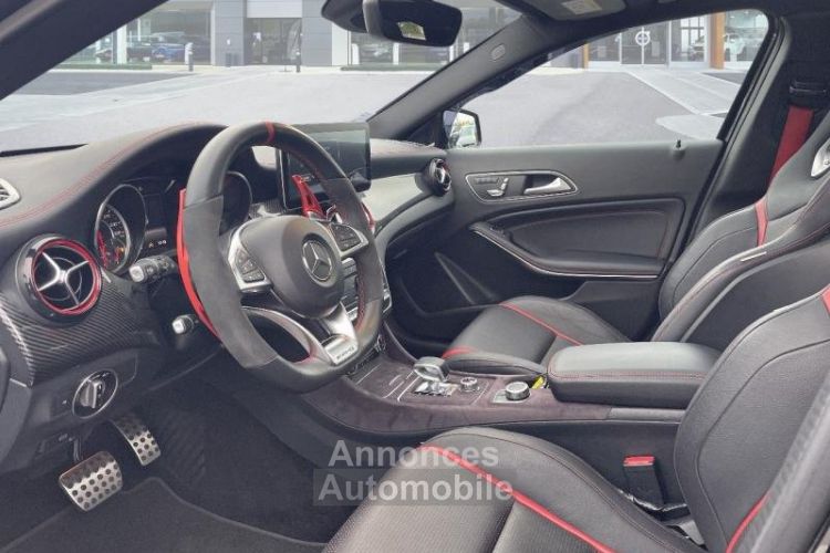 Mercedes Classe GLA 45 AMG 381ch 4Matic Speedshift DCT AMG - <small></small> 40.900 € <small>TTC</small> - #5