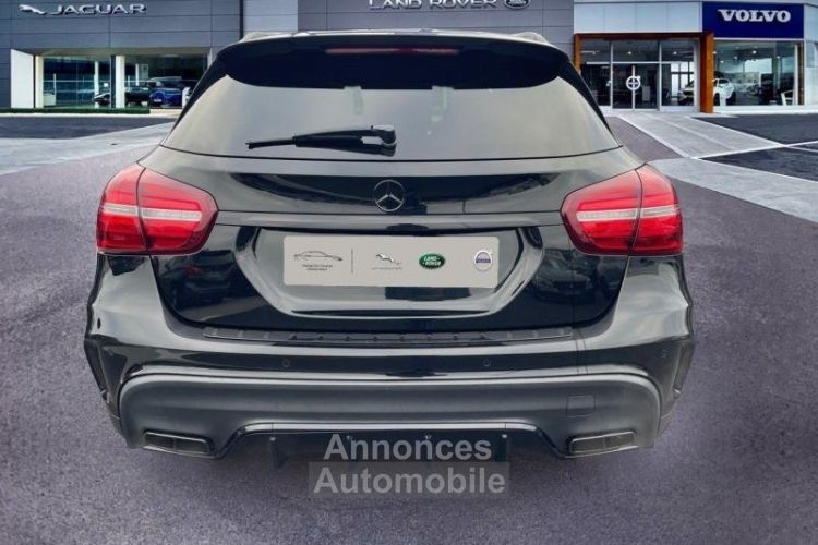 Mercedes Classe GLA 45 AMG 381ch 4Matic Speedshift DCT AMG - <small></small> 40.900 € <small>TTC</small> - #10