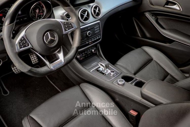 Mercedes Classe GLA 45 AMG 381ch 4Matic Speedshift DCT AMG - <small></small> 35.900 € <small>TTC</small> - #12