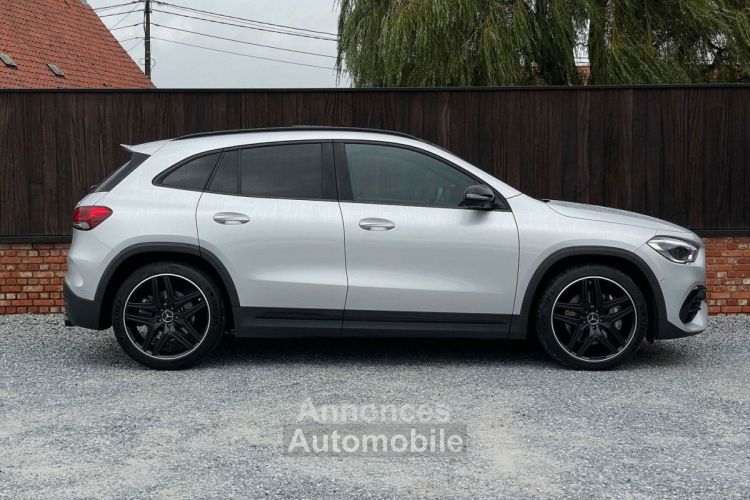 Mercedes Classe GLA 45 AMG 4-matic+ / pano / hud / burmester / keyless / led / 387pk - <small></small> 47.950 € <small>TTC</small> - #6