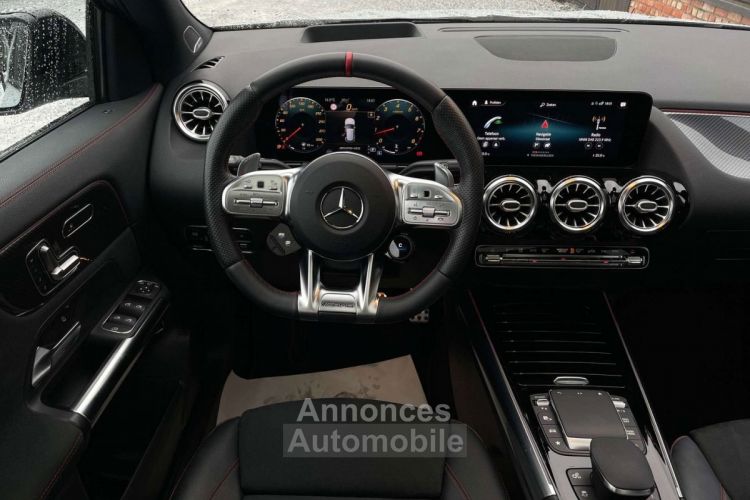 Mercedes Classe GLA 45 AMG 4-matic+ / pano / hud / burmester / keyless / led / 387pk - <small></small> 47.950 € <small>TTC</small> - #15