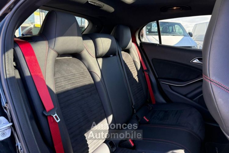 Mercedes Classe GLA 45 AMG 4 MATIC - BV Speedshift DCT TOIT PANO GTIE 12 MOIS - <small></small> 29.990 € <small>TTC</small> - #9