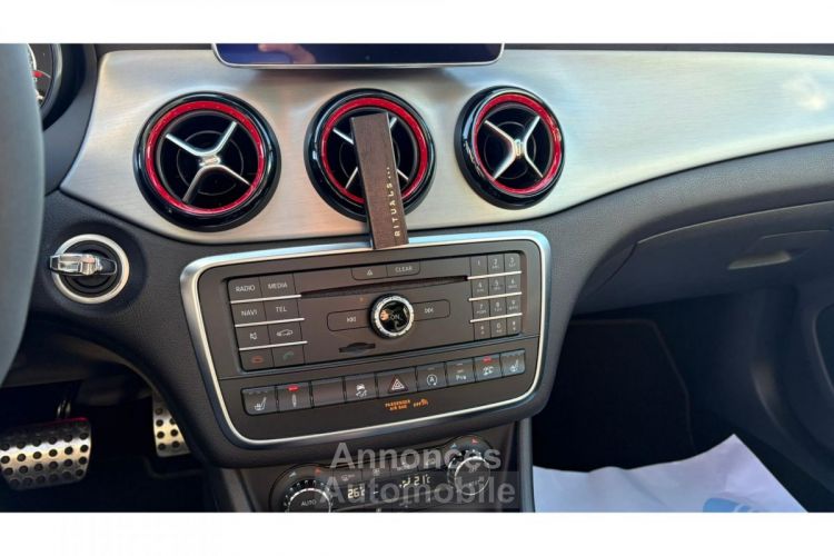 Mercedes Classe GLA 45 AMG 4 MATIC - BV Speedshift DCT TOIT PANO GTIE 12 MOIS - <small></small> 29.990 € <small>TTC</small> - #12