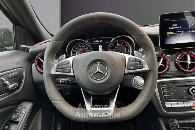 Mercedes Classe GLA 45 AMG 4-Matic (EU6.2) - <small></small> 37.999 € <small>TTC</small> - #10