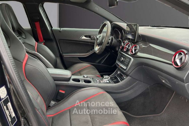 Mercedes Classe GLA 45 AMG 4-Matic (EU6.2) - <small></small> 37.999 € <small>TTC</small> - #11