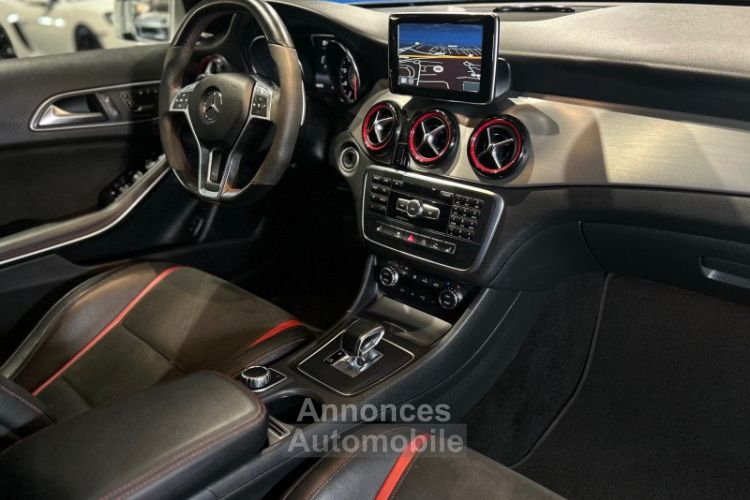 Mercedes Classe GLA 45 AMG 4MATIC SPEEDSHIFT DCT - <small></small> 28.990 € <small>TTC</small> - #15