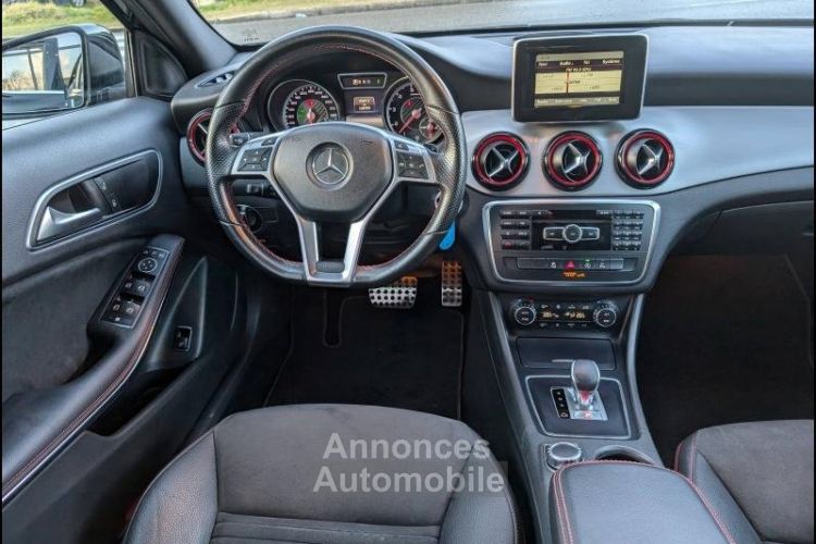 Mercedes Classe GLA 45 AMG 4Matic Speedshift DCT - <small></small> 27.500 € <small>TTC</small> - #10