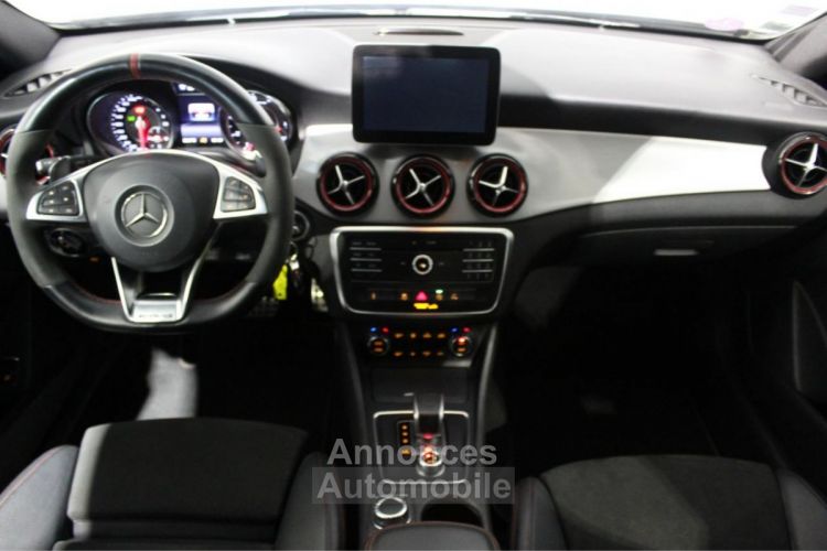 Mercedes Classe GLA 45 - BV Speedshift DCT - AMG 4-Matic - Garantie - <small></small> 32.490 € <small>TTC</small> - #3