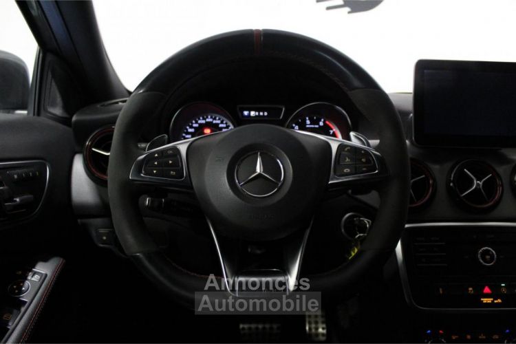 Mercedes Classe GLA 45 - BV Speedshift DCT - AMG 4-Matic - Garantie - <small></small> 32.490 € <small>TTC</small> - #10